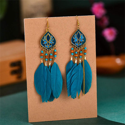 Blue-