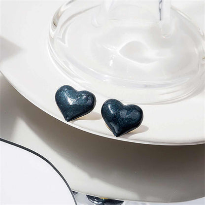 Blue-