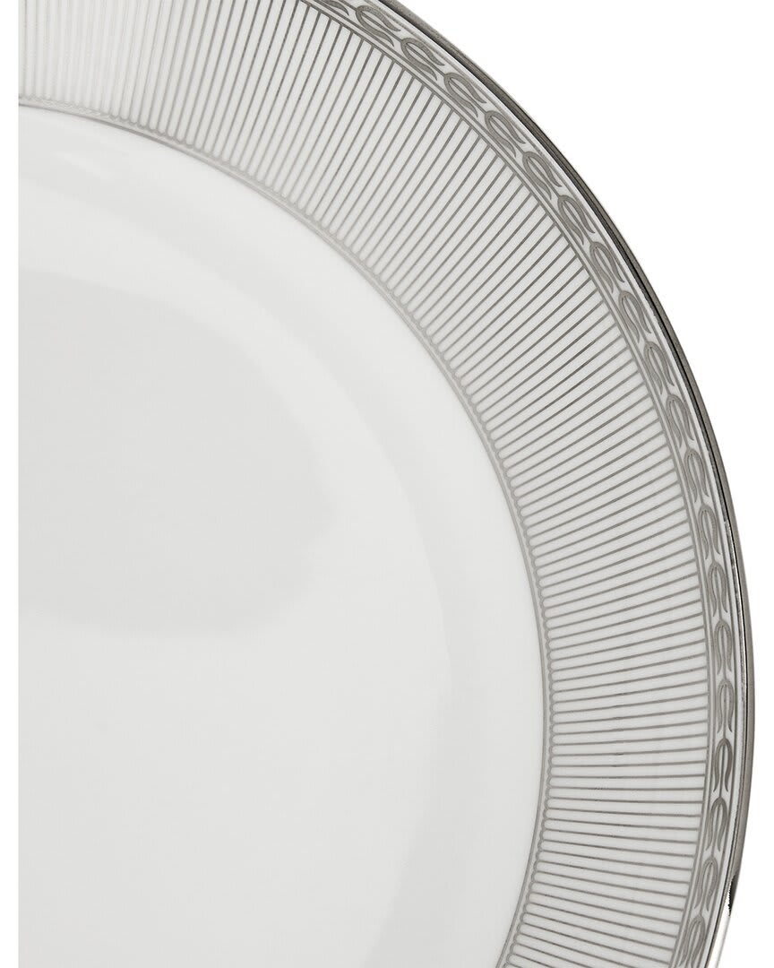 Wedgwood Silver Tonquin Deep Plate
