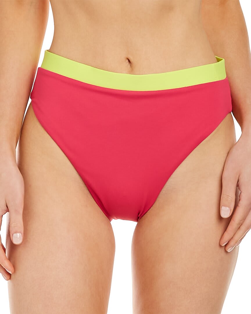NEON HIBISCUS-