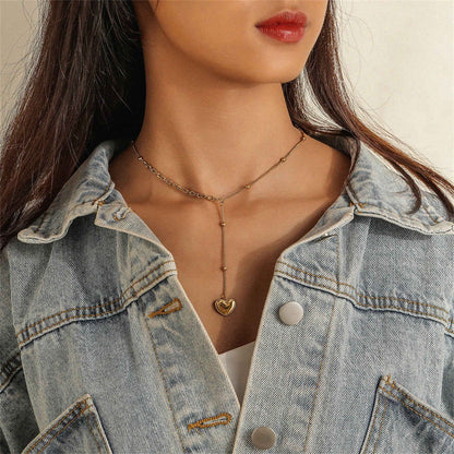 Metallic-