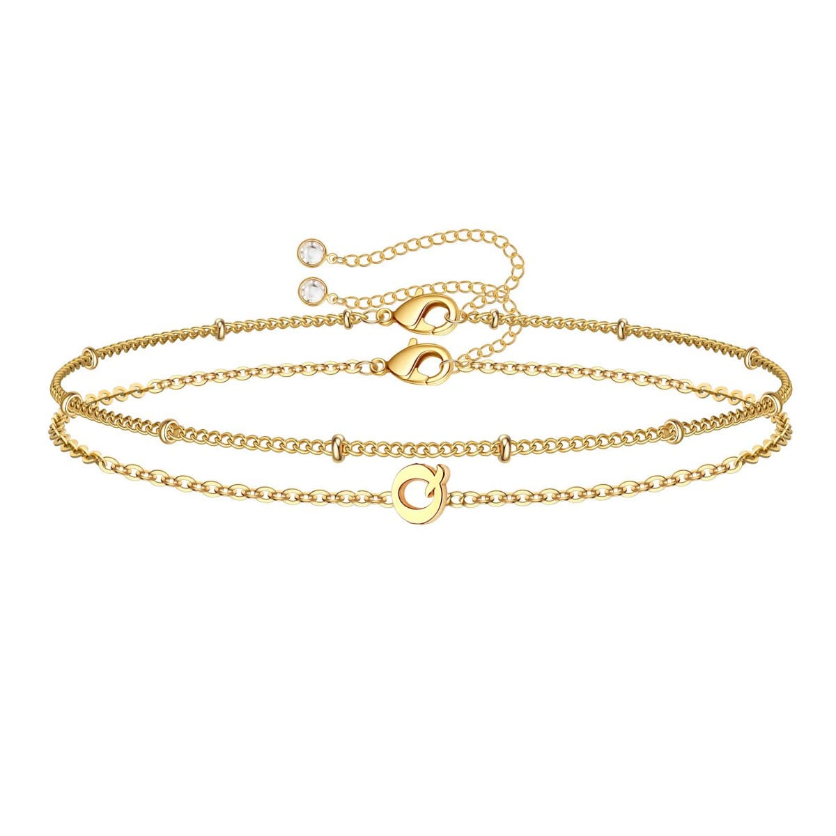 Gold-