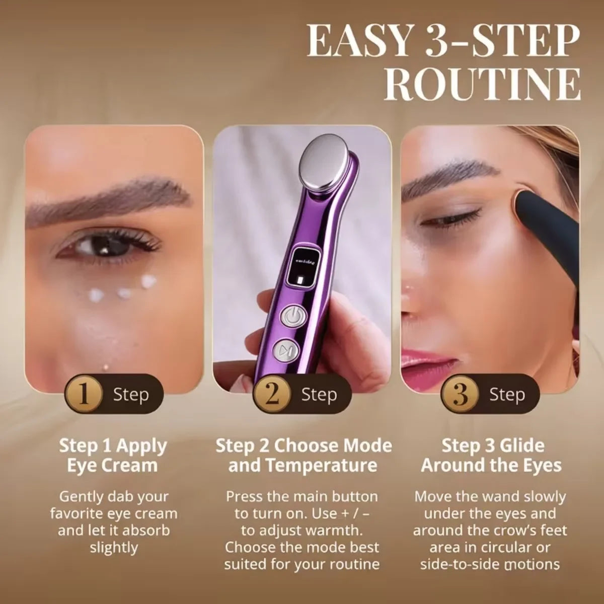 Rose Gold-