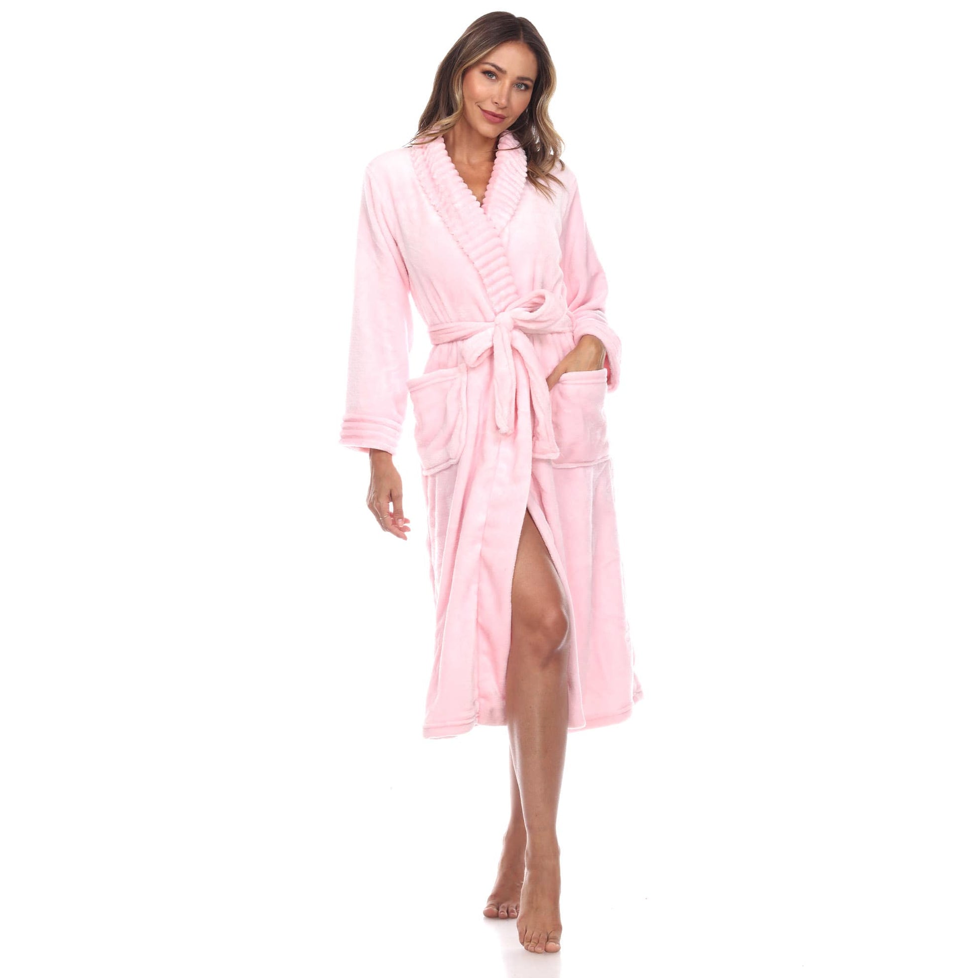 Pink-