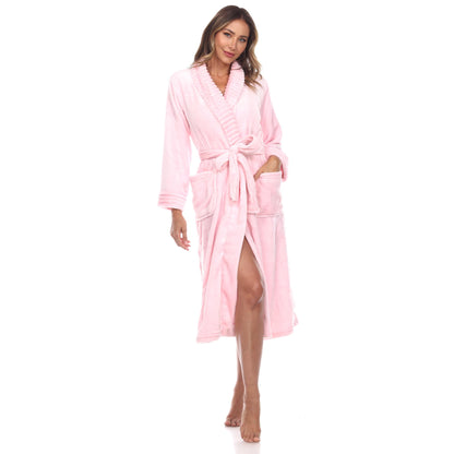 Pink-