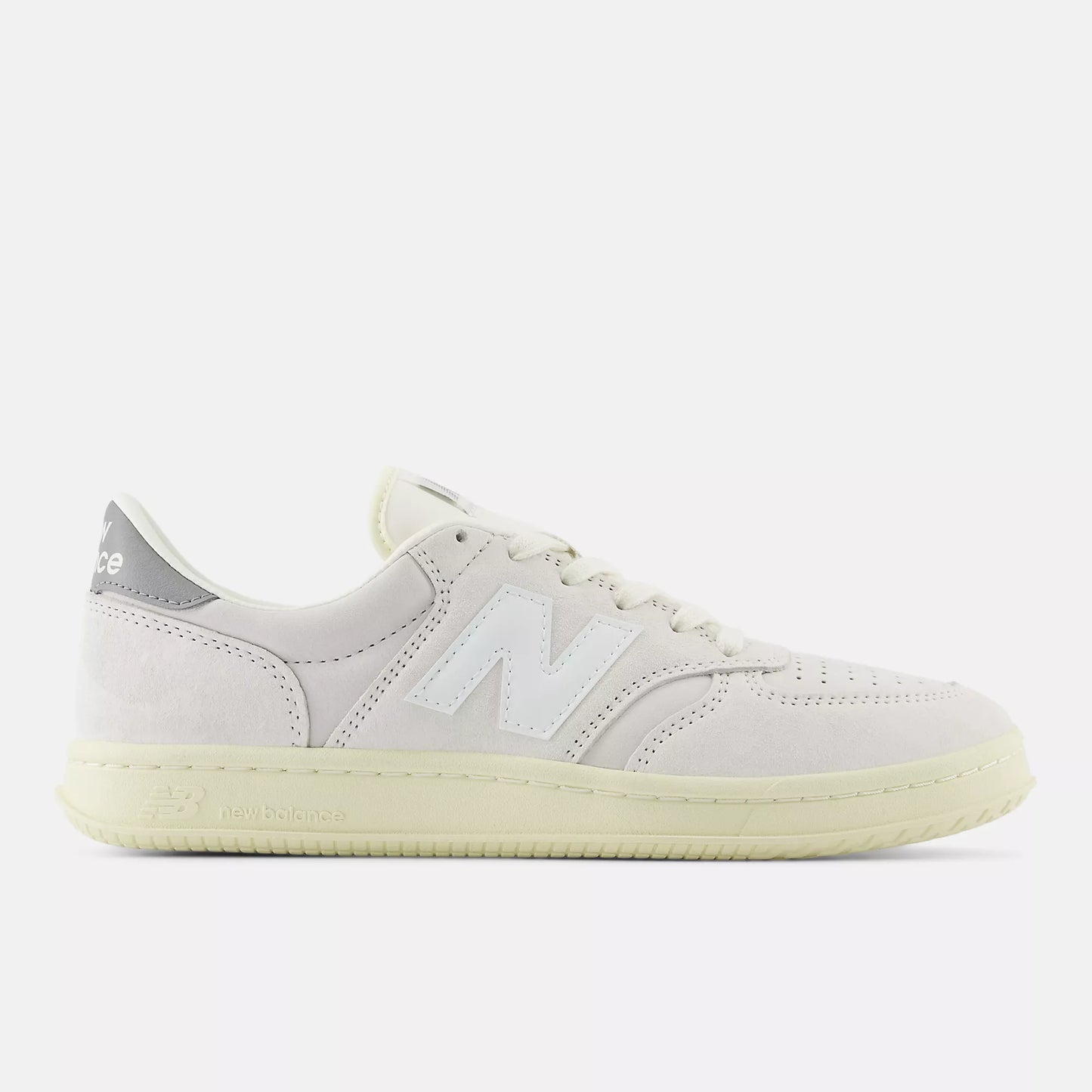 New Balance Mens Ct500 Slate Gray