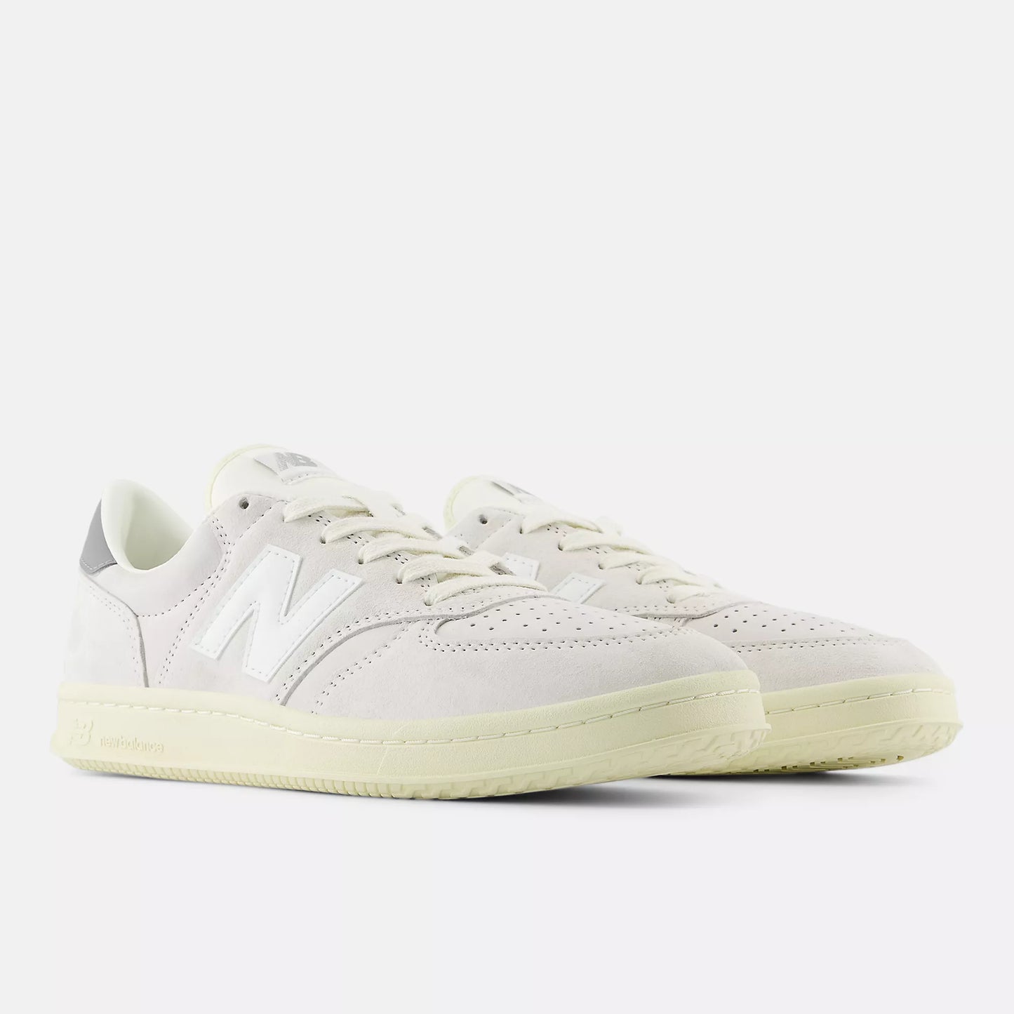 New Balance Mens Ct500 Slate Gray