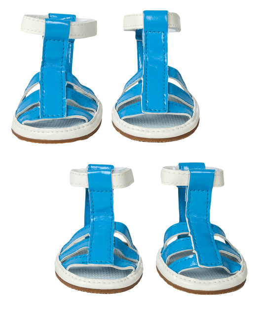 Ocean Blue-