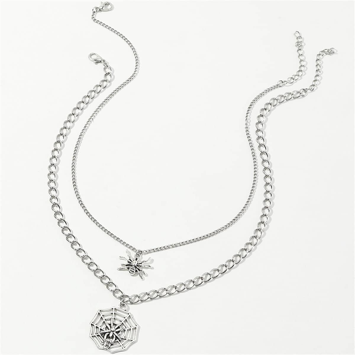 Metallic-
