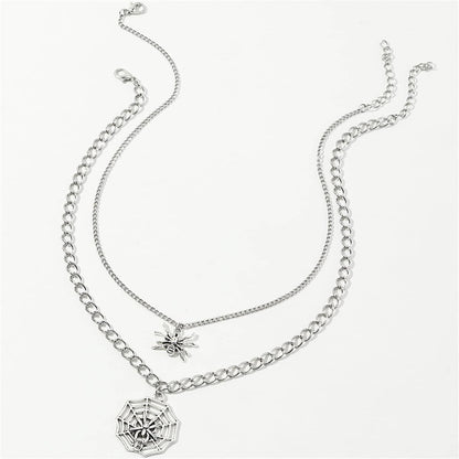 Metallic-