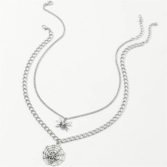 Metallic-