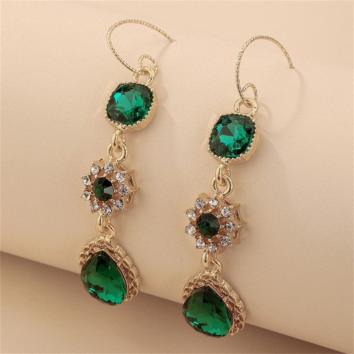 Green-