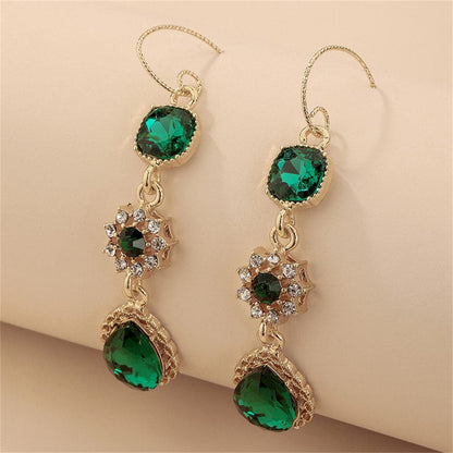 Green-