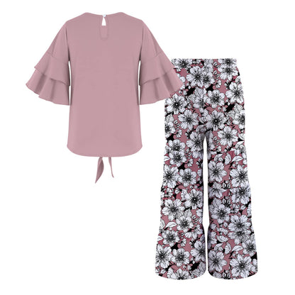 Dusty Pink-