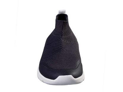 BLACK -