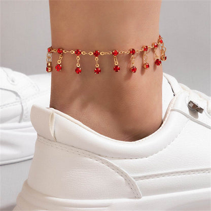 Red-
