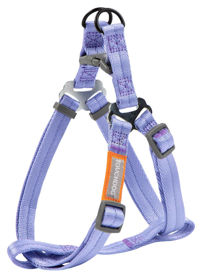 Purple-