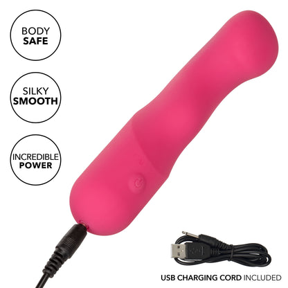 Pink-