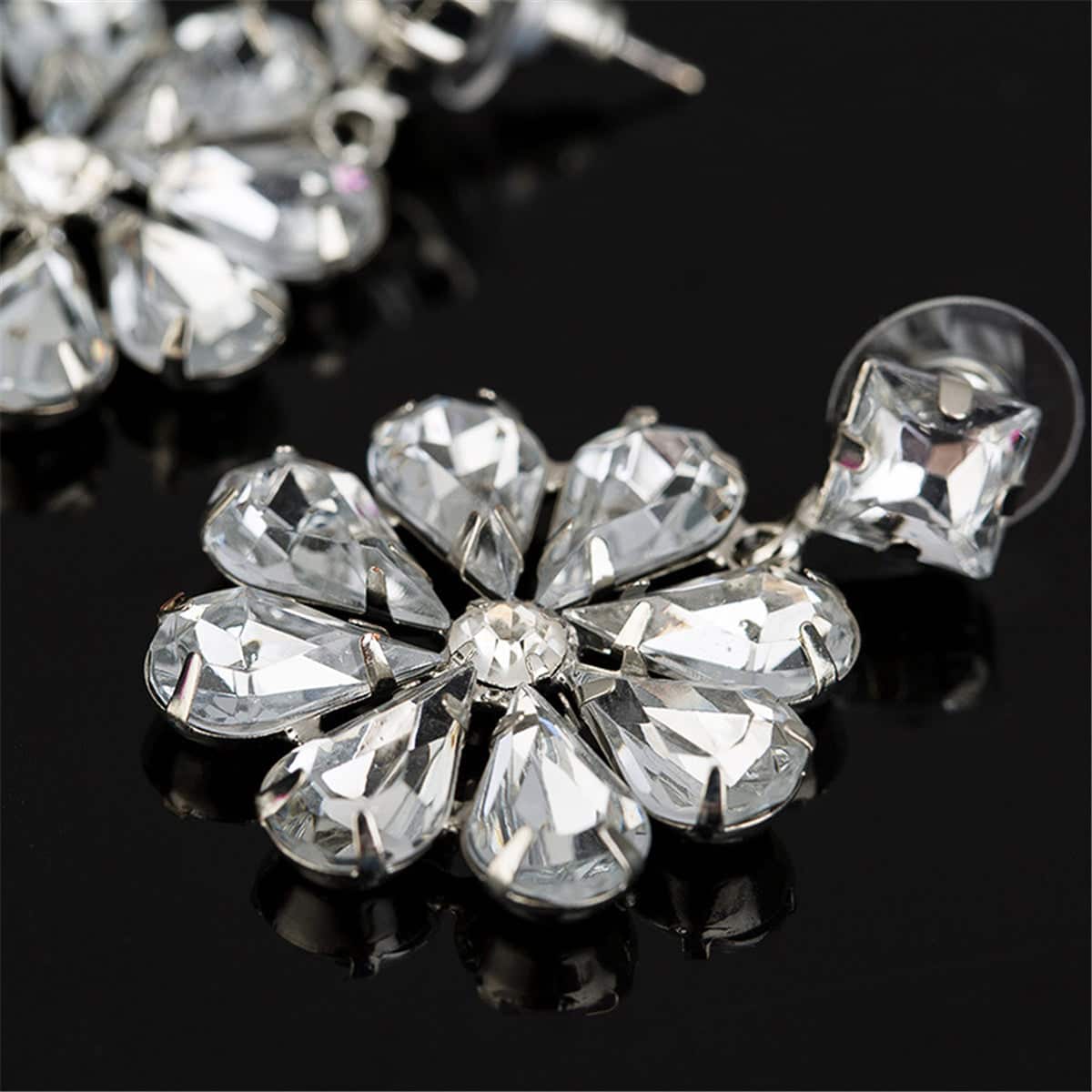 Metallic-