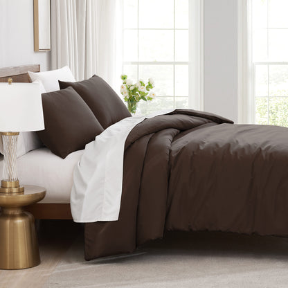 Brown-