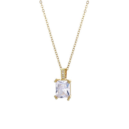 Metallic-