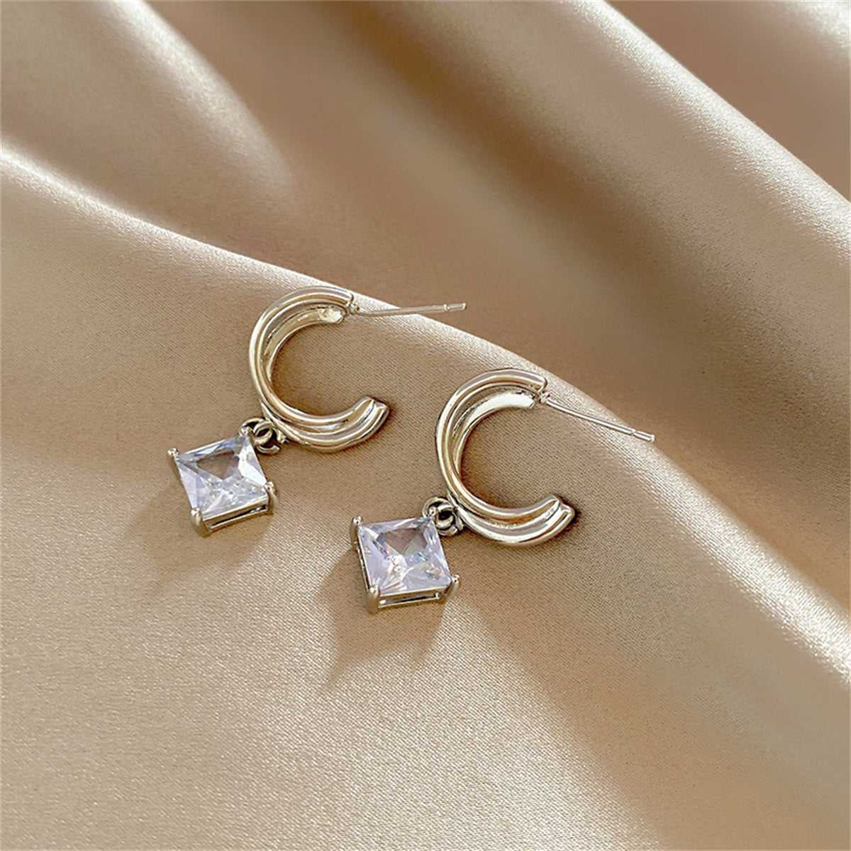 Metallic-