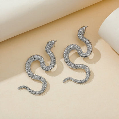 Metallic-