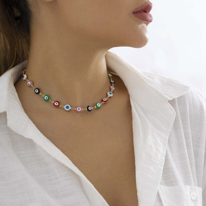 Metallic-