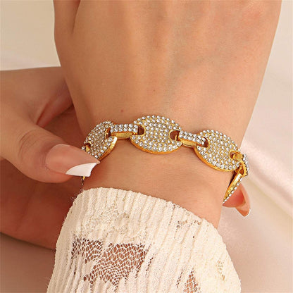 Metallic-