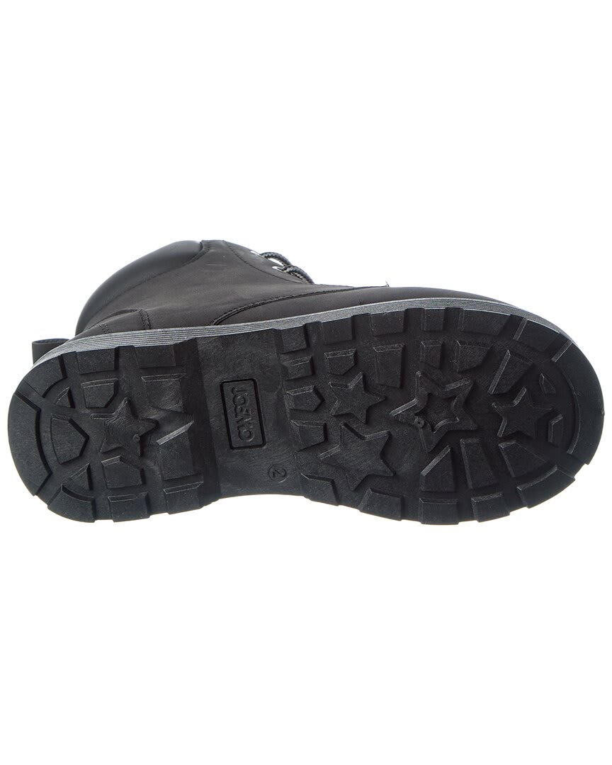 BLACK-