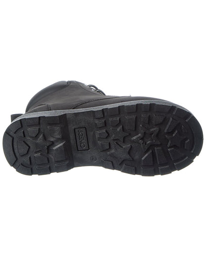 BLACK-