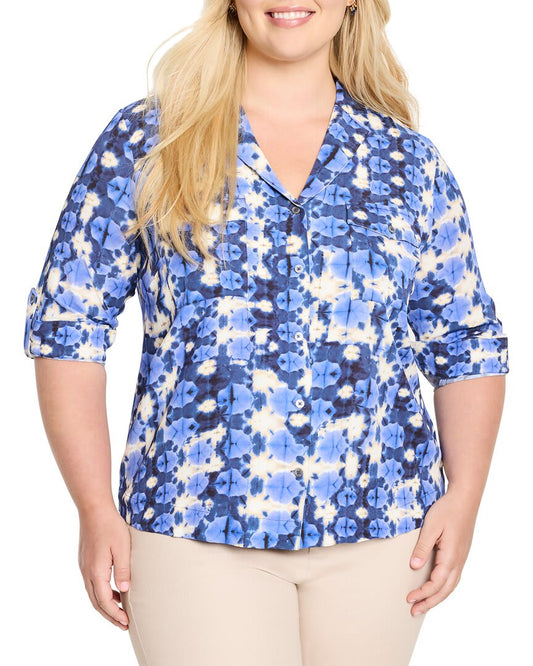 BLT-BLUE MULTI-