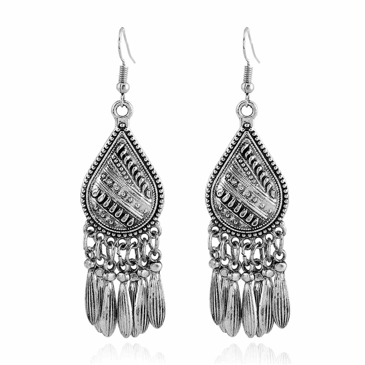 Metallic-