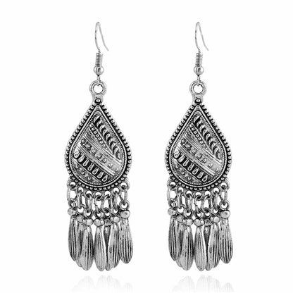 Metallic-
