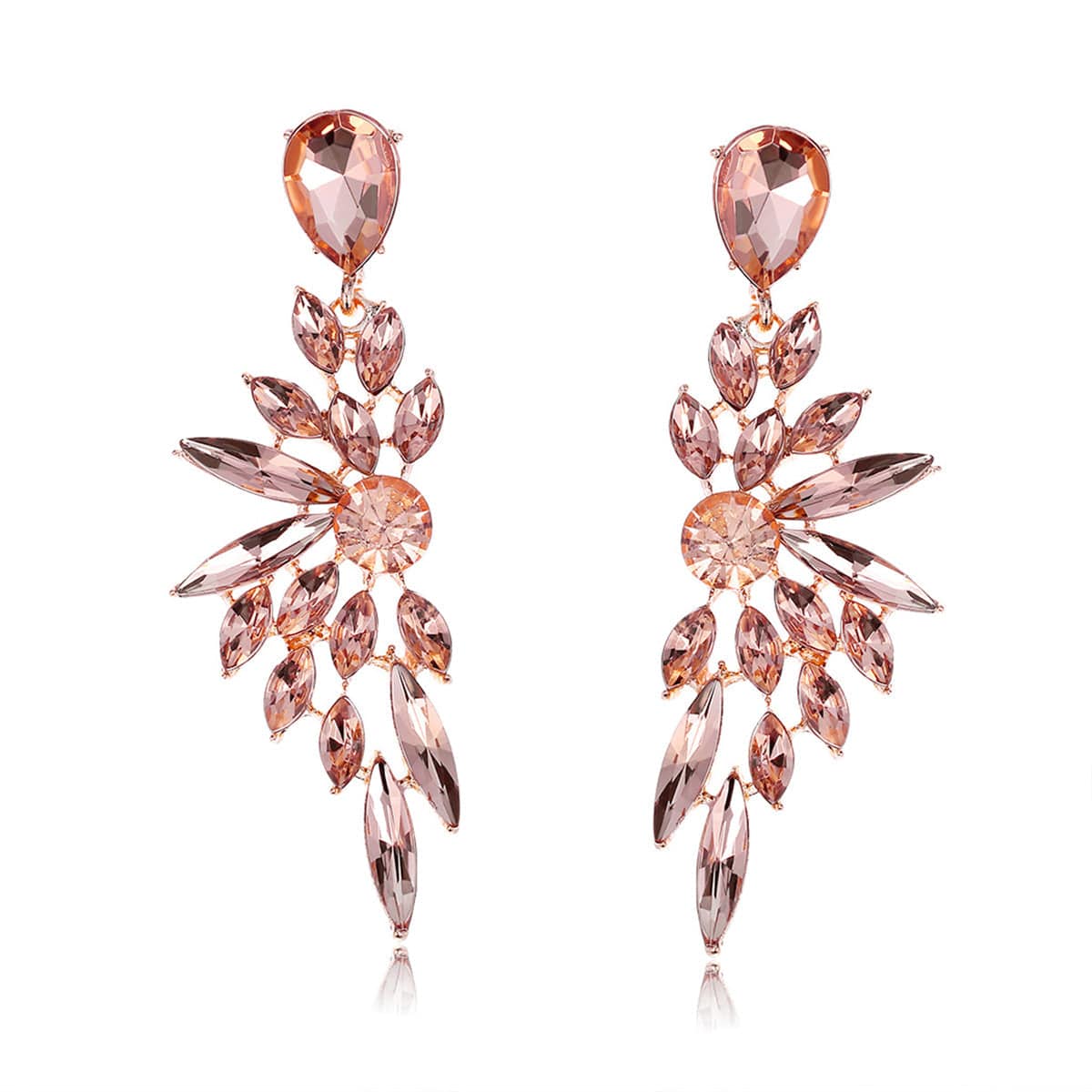 Metallic-