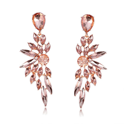 Metallic-
