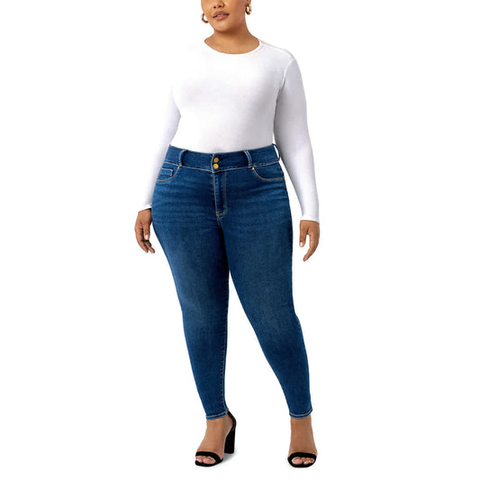 Denali Medium Wash-
