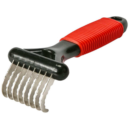 Red-