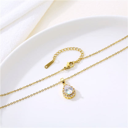 Metallic-