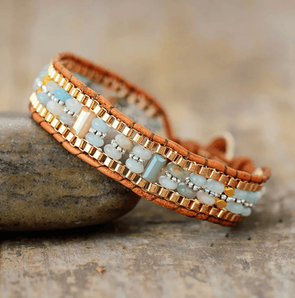 Amazonite -