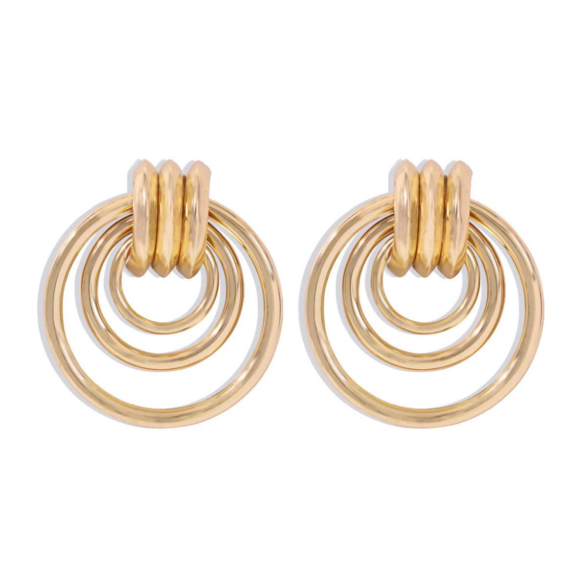 Metallic-