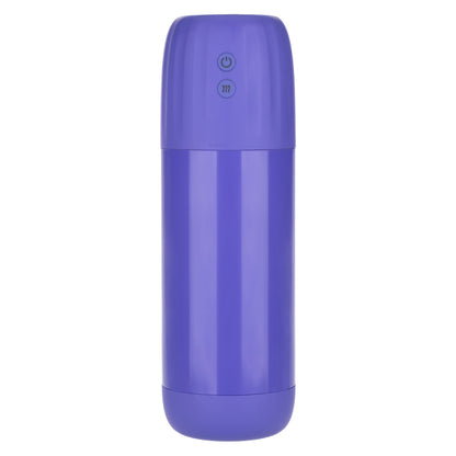 Purple-