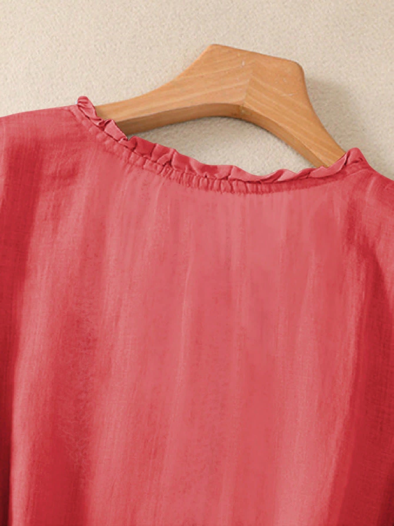 Red-