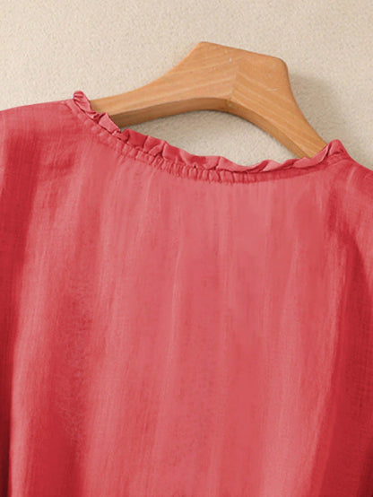 Red-