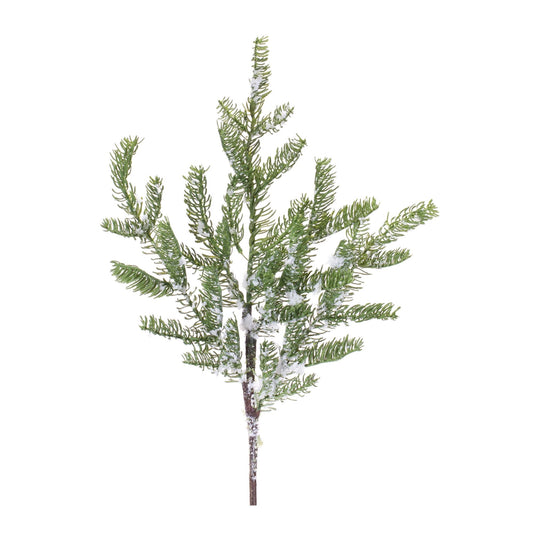 Melrose International Pine Spray (Set of 2)