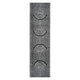 WR121 Anthracite