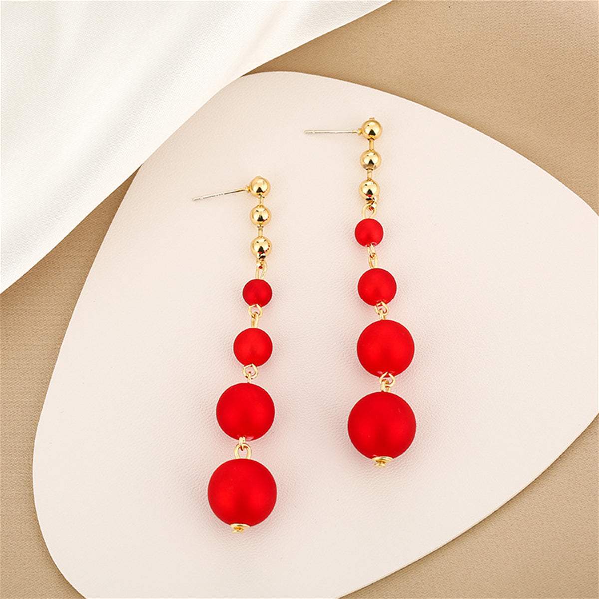 Red-