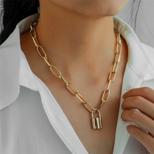 Metallic-