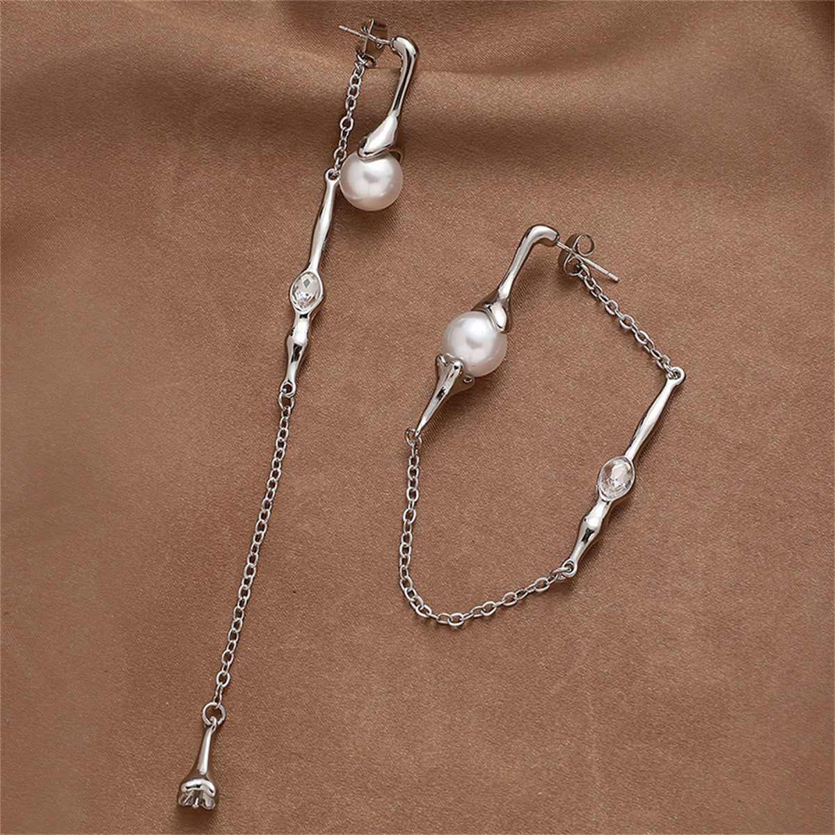 Metallic-