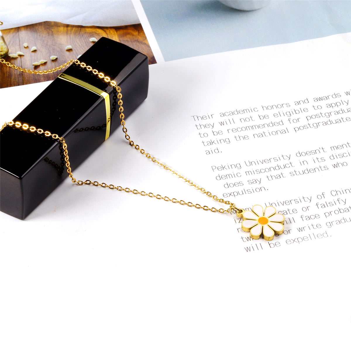 Yellow-